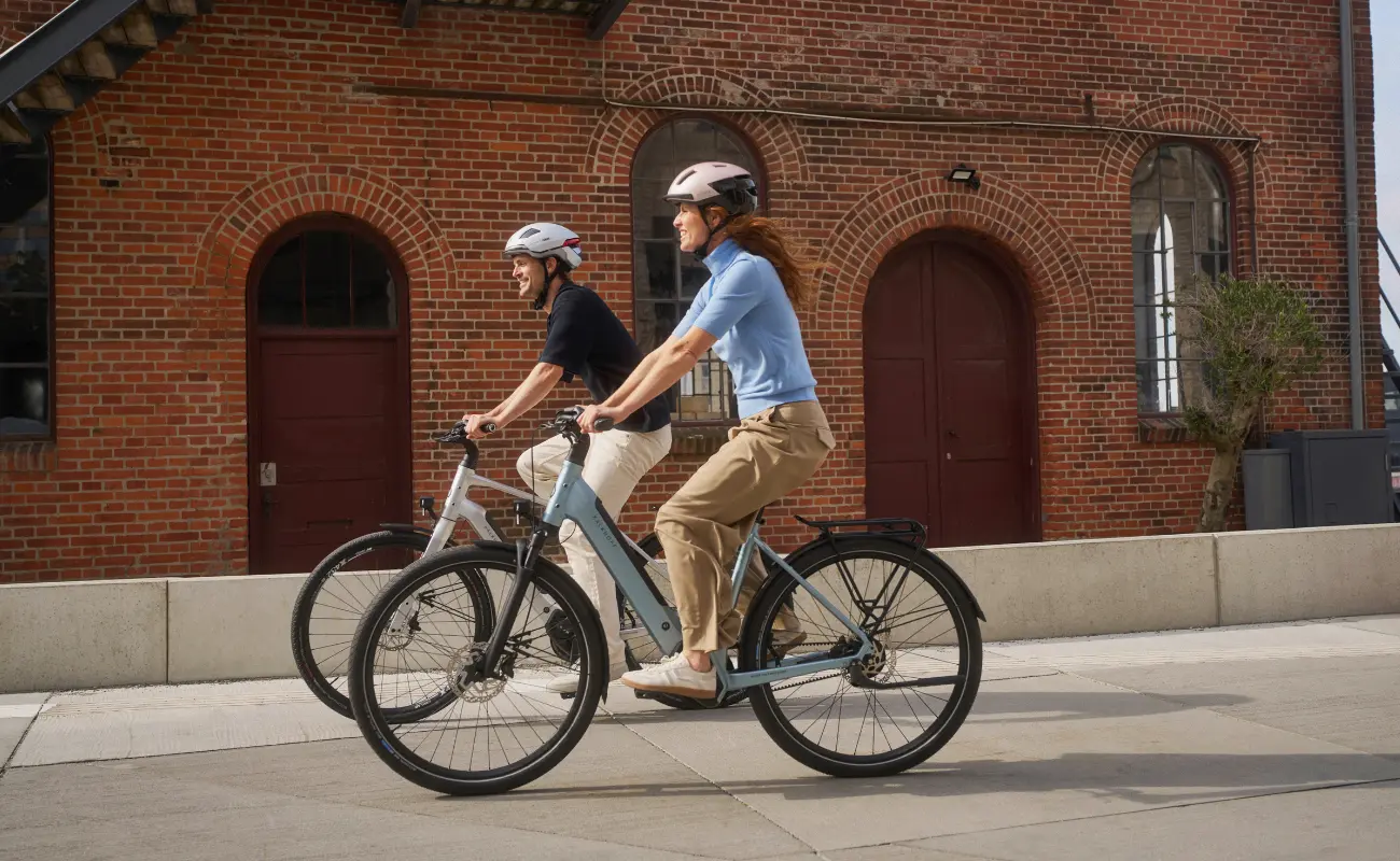 Kalkhoff K26 Image L Excite Gents EBike, Black - Image 6