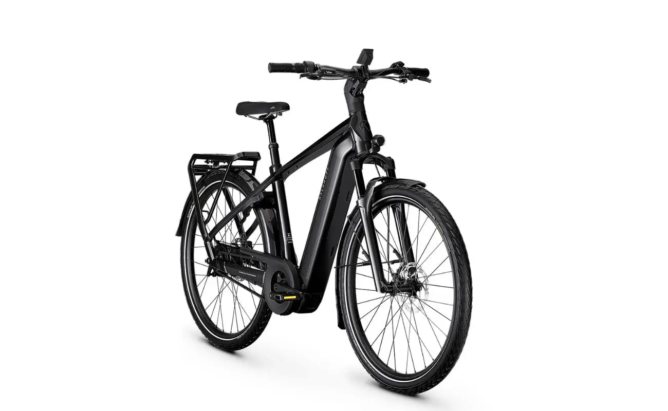 Kalkhoff K26 Image 5+ Advance Gents EBike - Image 3