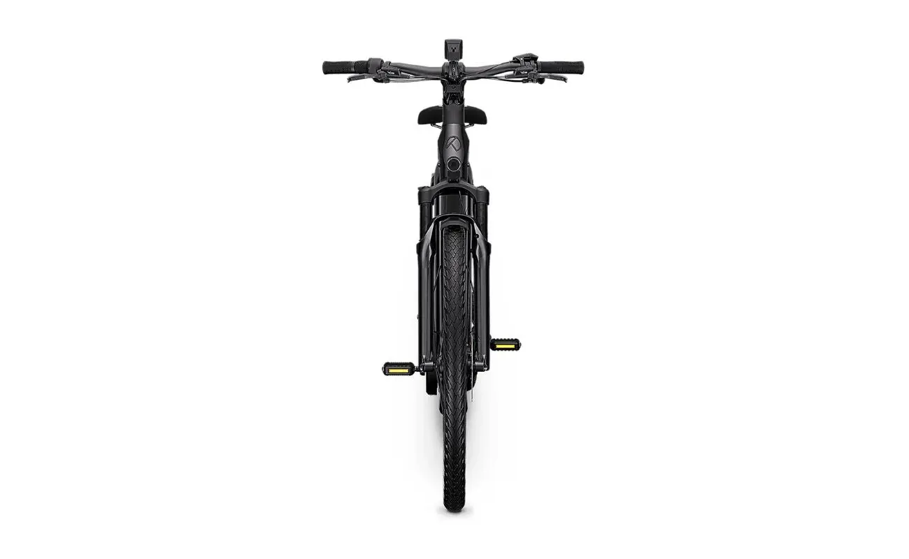 Kalkhoff K26 Image 5+ Advance Gents EBike - Image 4