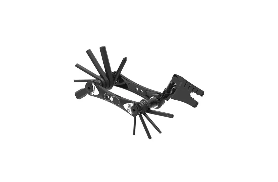 Lezyne Multi-Tool RAP II 6 - Image 3