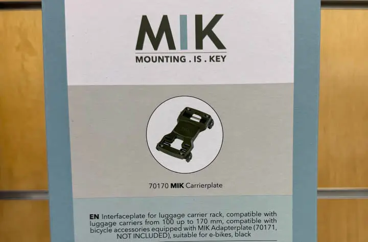 MIK Carrier Adapter Plate - Image 4