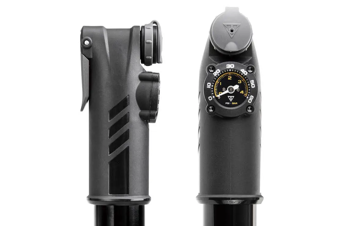 Topeak Mountain TT G Mini Pump - Image 3