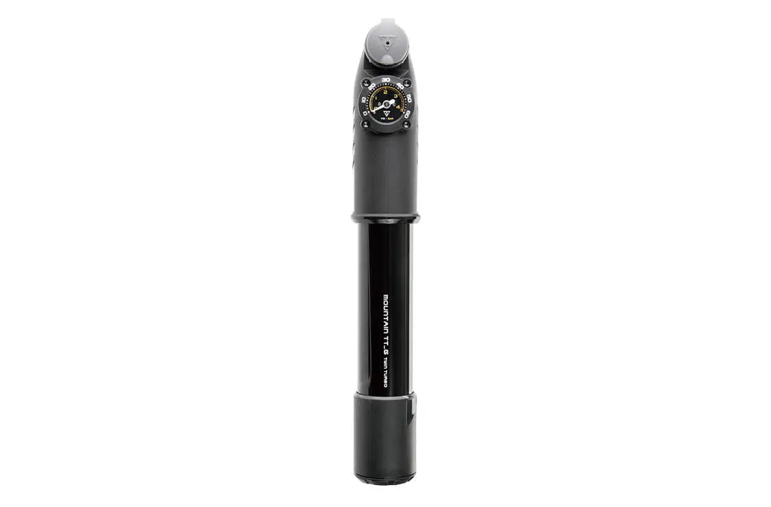 Topeak Mountain TT G Mini Pump - Image 4