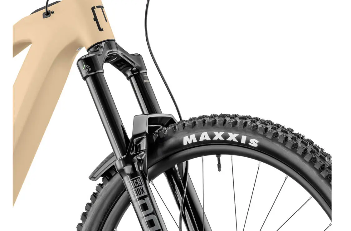 Moustache Clutch 160.7 Pinion eMTB - Image 10