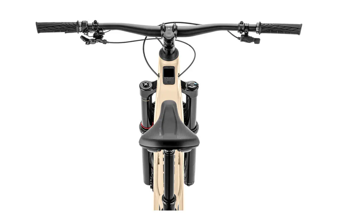 Moustache Clutch 160.8 Pinion eMTB - Image 10