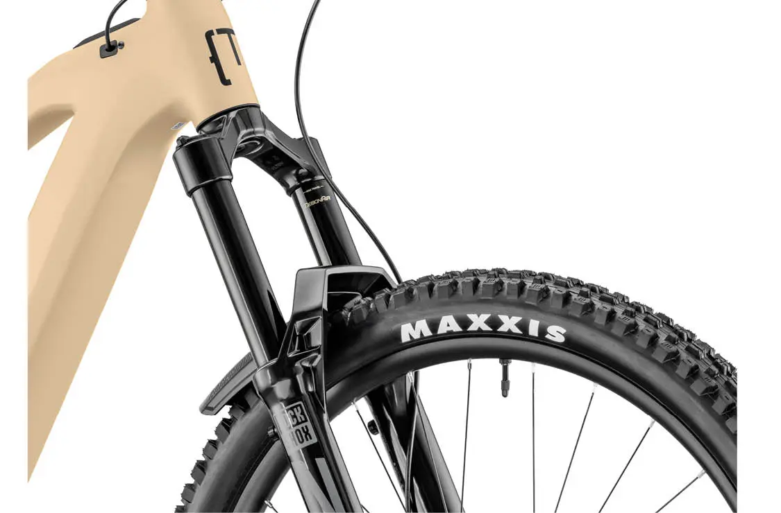 Moustache Clutch 160.8 Pinion eMTB - Image 8