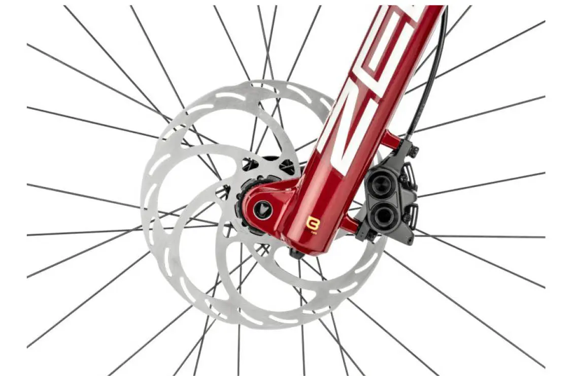 Moustache Clutch 160.9 Pinion eMTB - Image 4