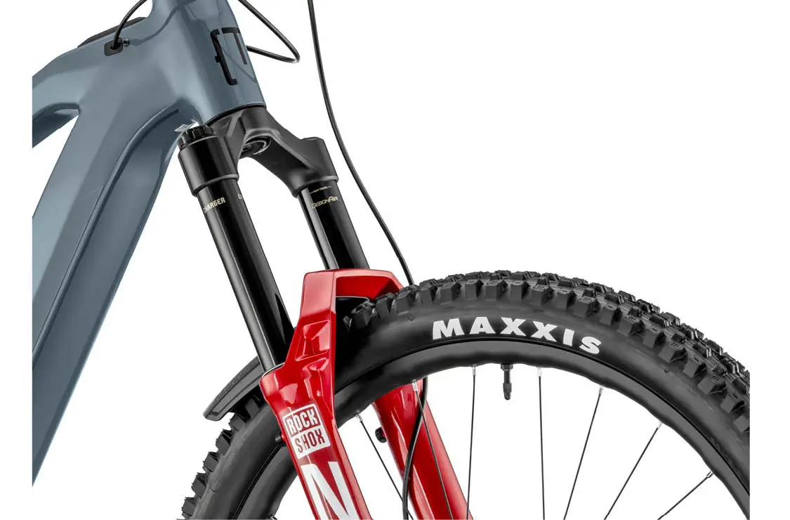 Moustache Clutch 160.9 Pinion eMTB - Image 6