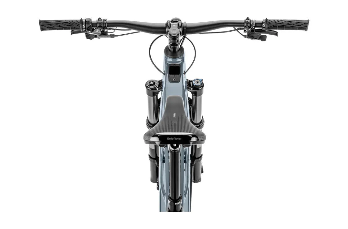 Moustache Clutch SUV 150.7 EQ EBike - Image 2