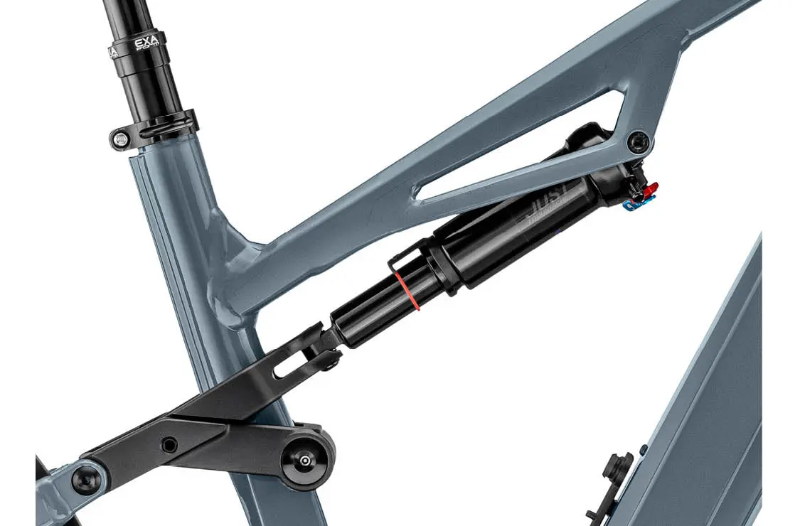 Moustache Clutch SUV 150.7 EQ EBike - Image 5