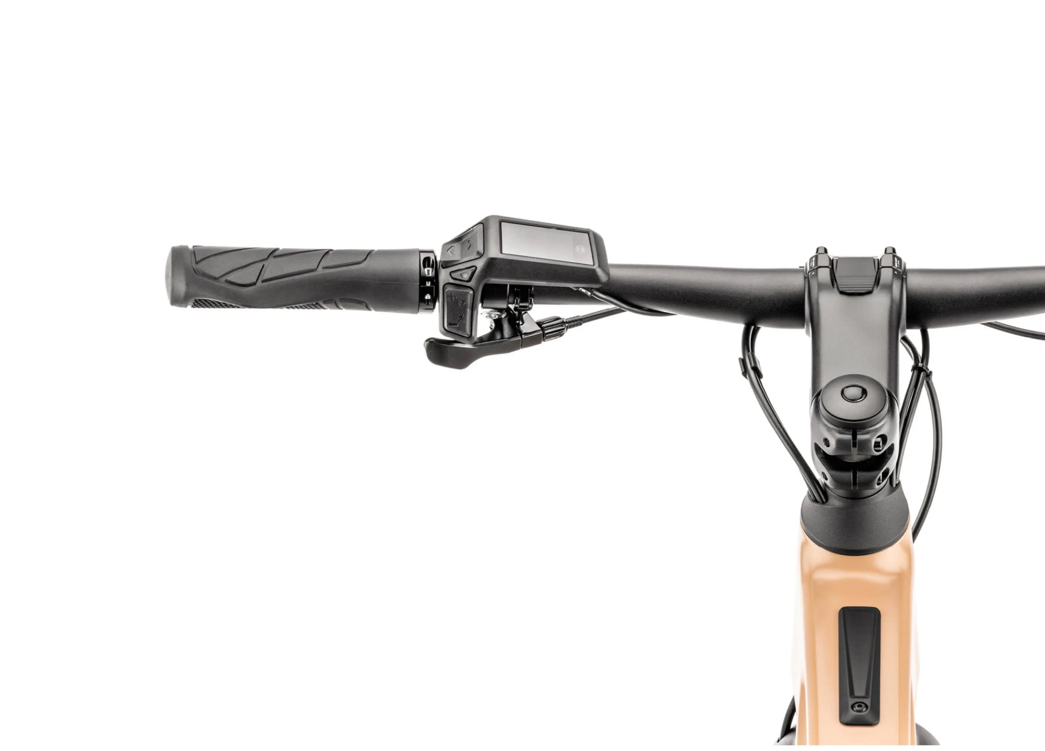 Moustache Dimanche Gravel 29.2 E-Bike - Image 3