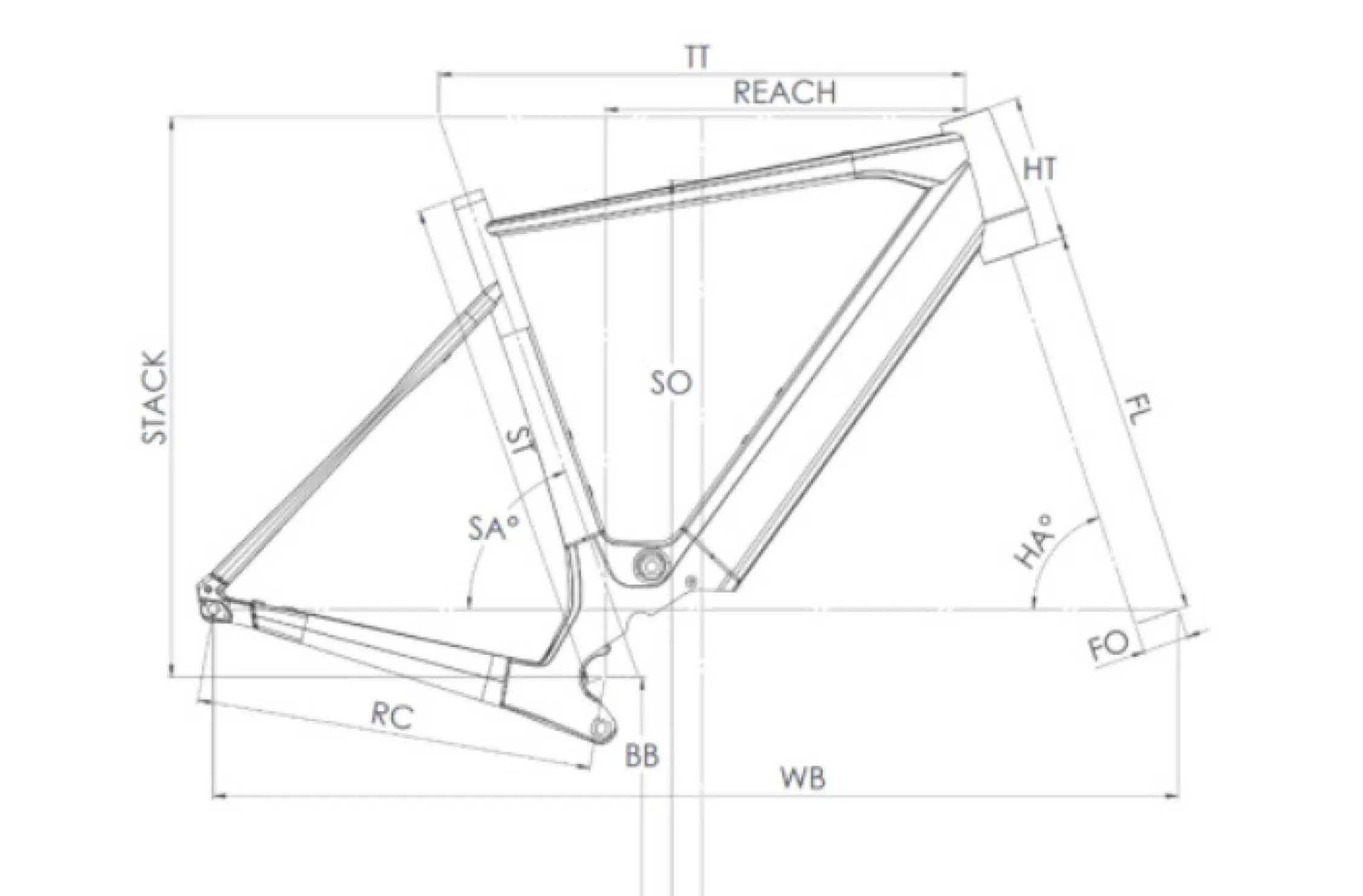 Moustache Dimanche Gravel 29.2 E-Bike - Image 9