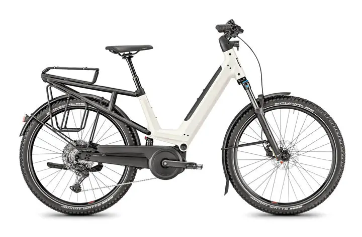 Moustache J.All Cues EBike - Image 3