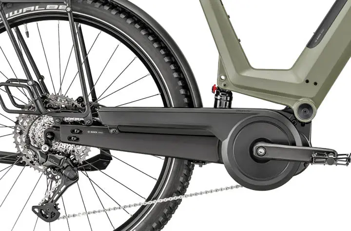 Moustache J.All Cues EBike - Image 7