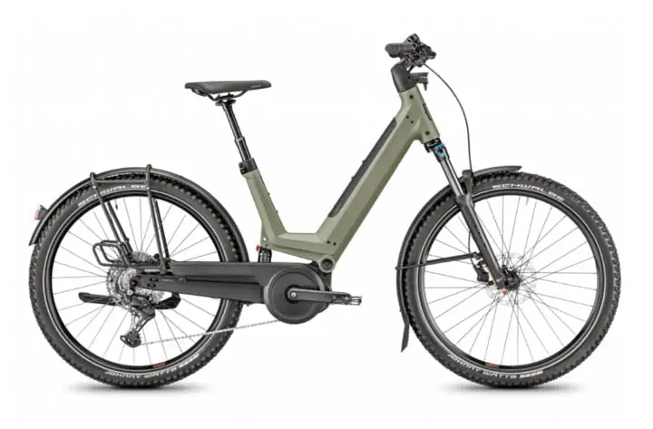 Moustache J.All Cues EBike - Image 8