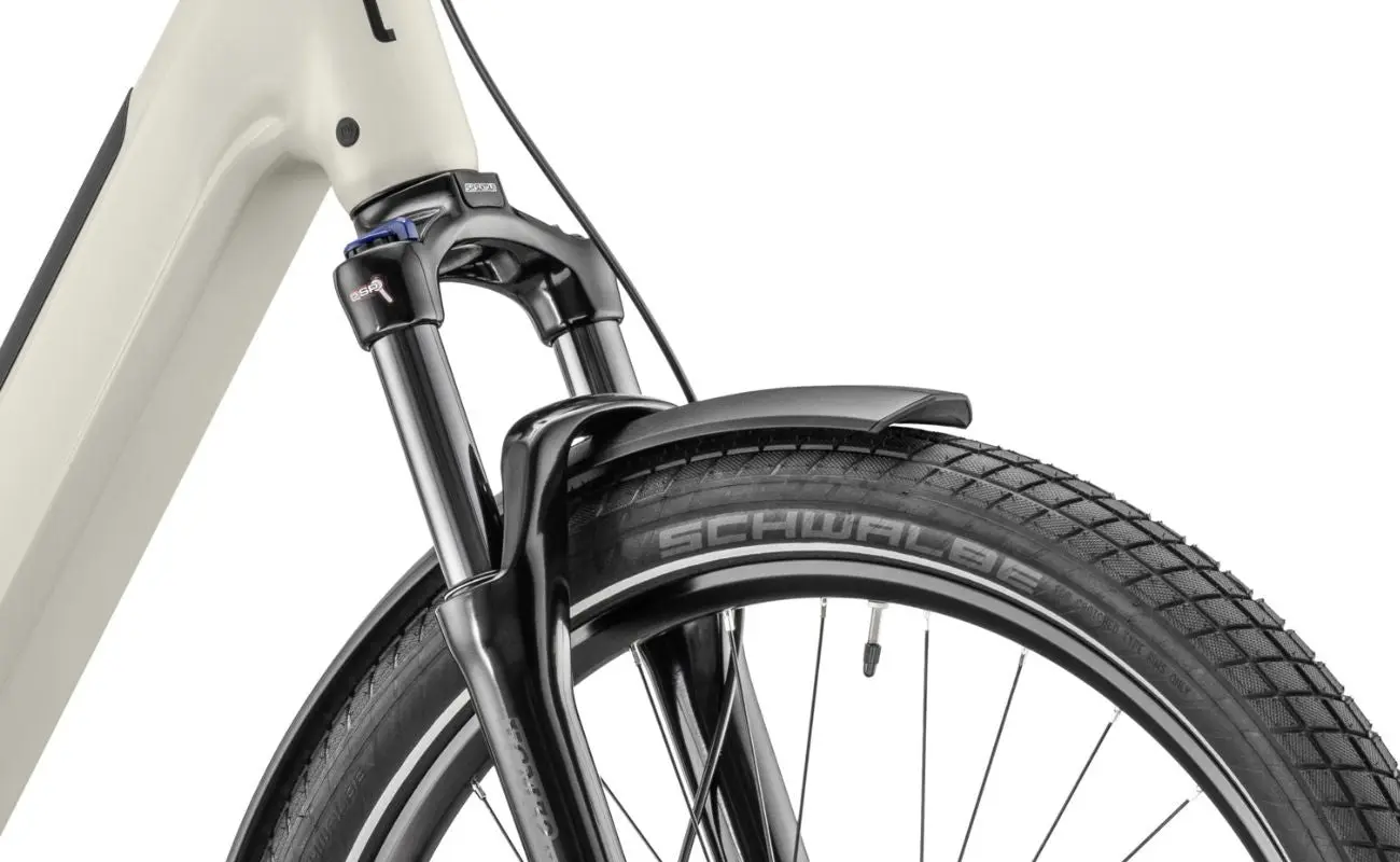 Moustache Mardi 27.4 Belt E-Bike - Image 3