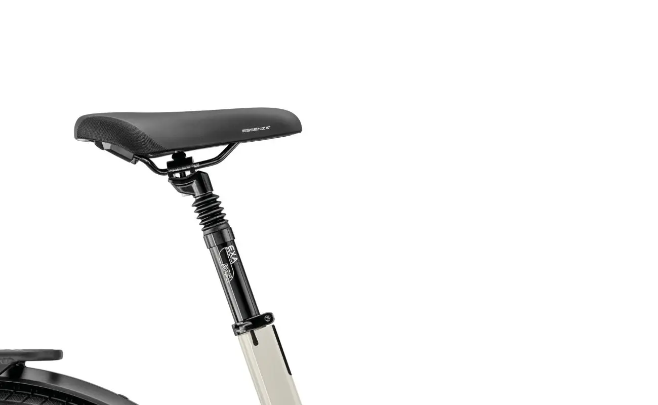 Moustache Mardi 27.4 Belt E-Bike - Image 4