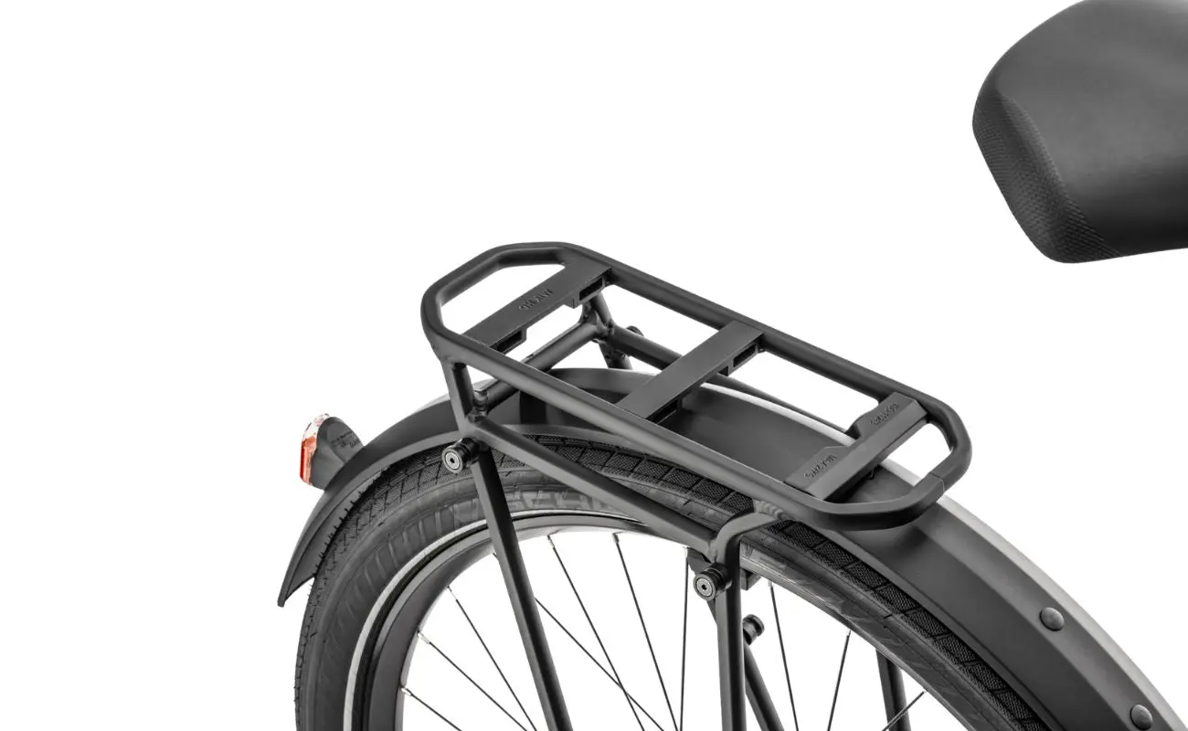 Moustache Mardi 27.4 Belt E-Bike - Image 7