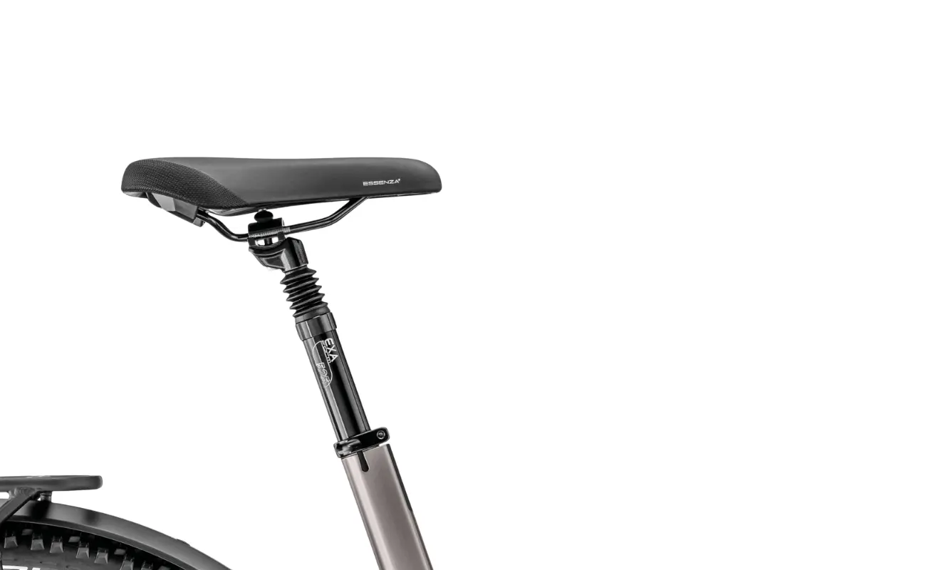 Moustache Open Xroad 2 eBike 2026 - Image 2