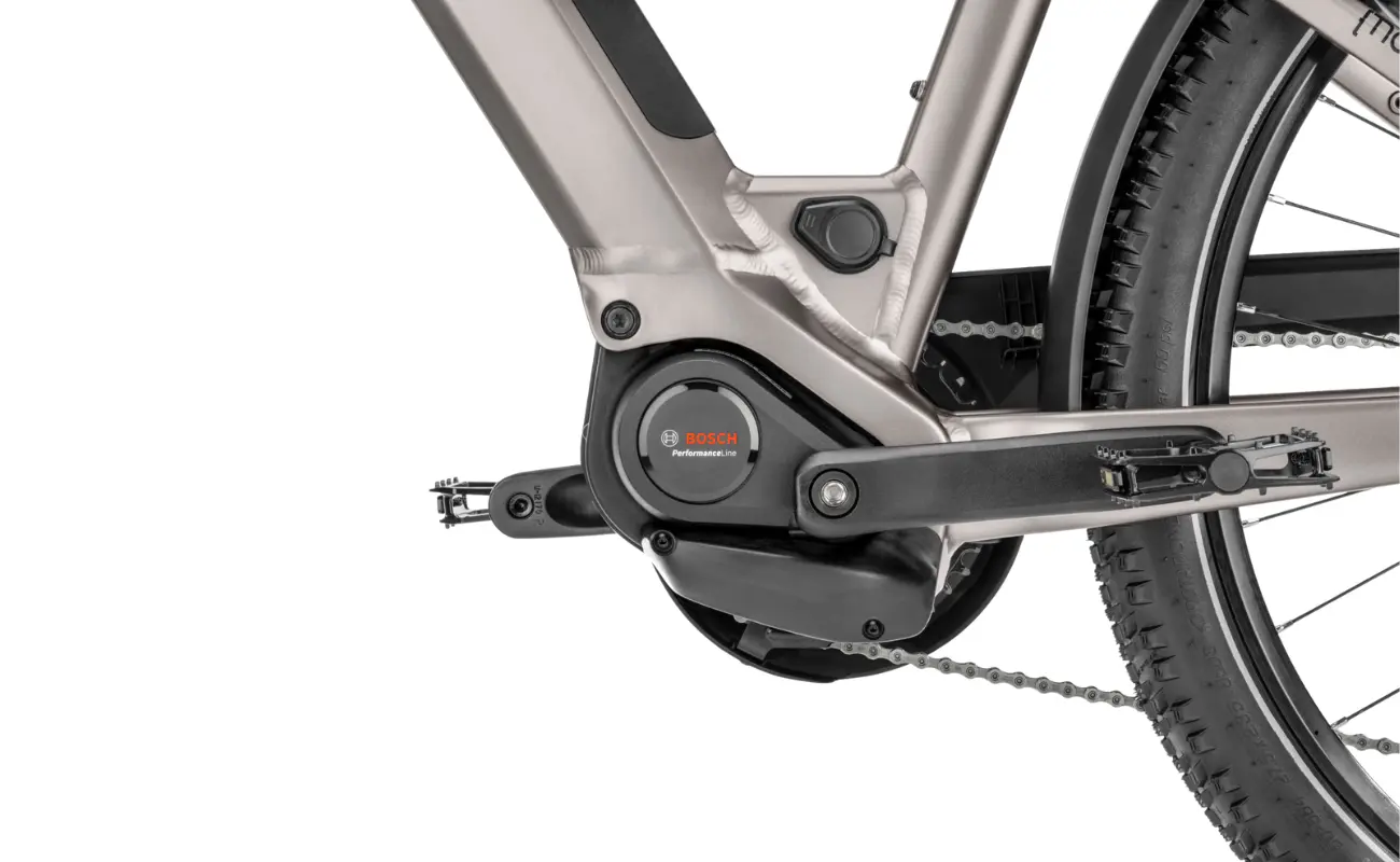 Moustache Open Xroad 2 eBike 2026 - Image 3