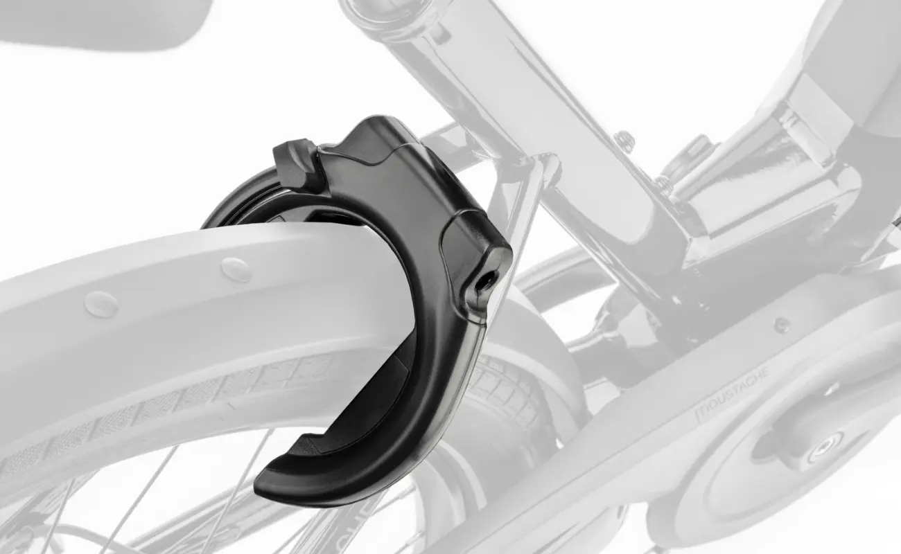 Moustache Open Xroad 2 eBike 2026 - Image 5