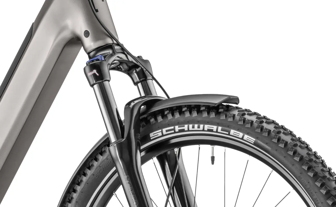 Moustache Open Xroad 2 eBike 2026 - Image 6