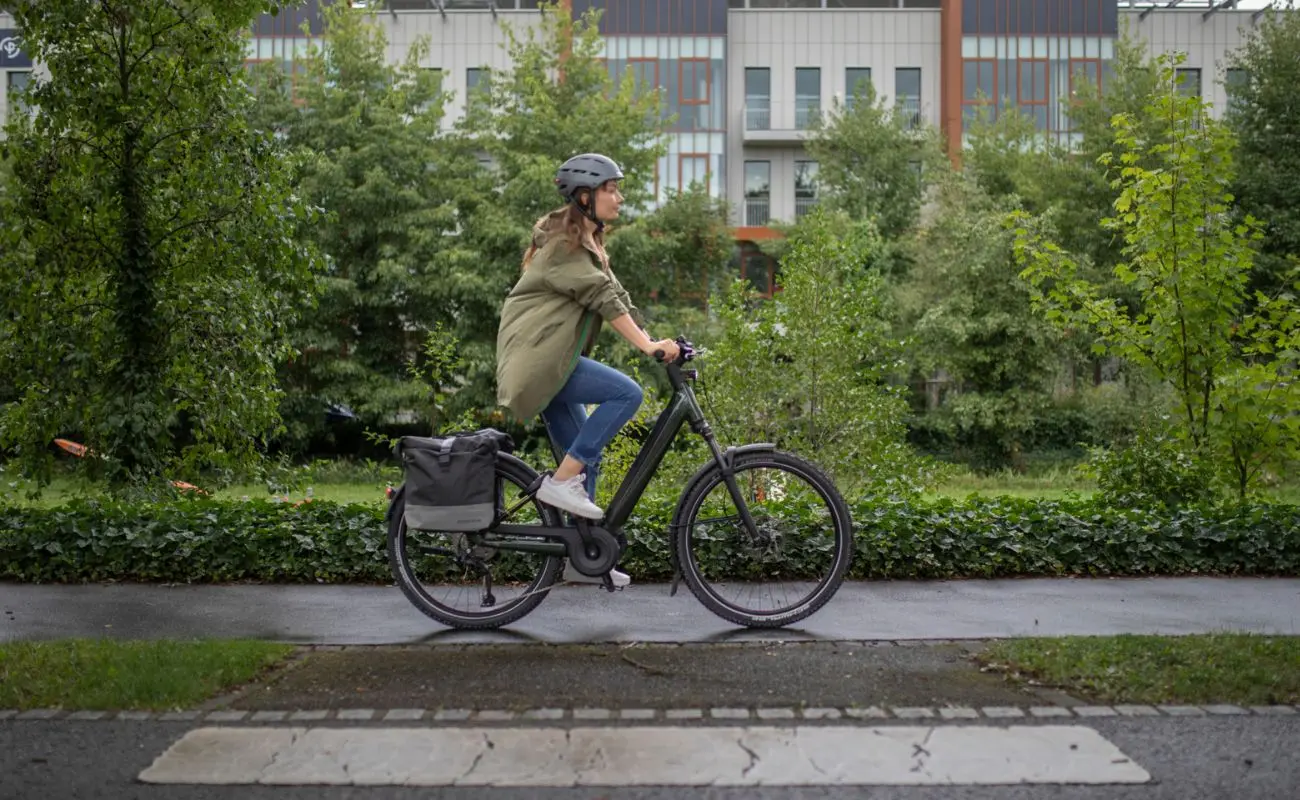 Moustache Open Xroad 2 eBike 2026 - Image 7