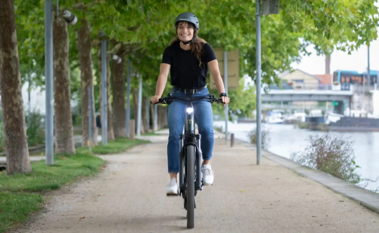 Moustache Open Xroad 2 eBike 2026 - Image 8