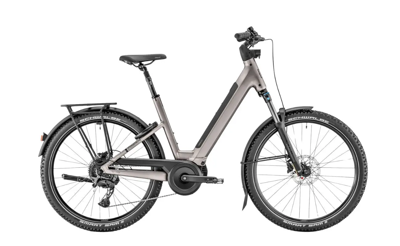 Moustache Open Xroad 4 E-Bike 2026 - Image 2