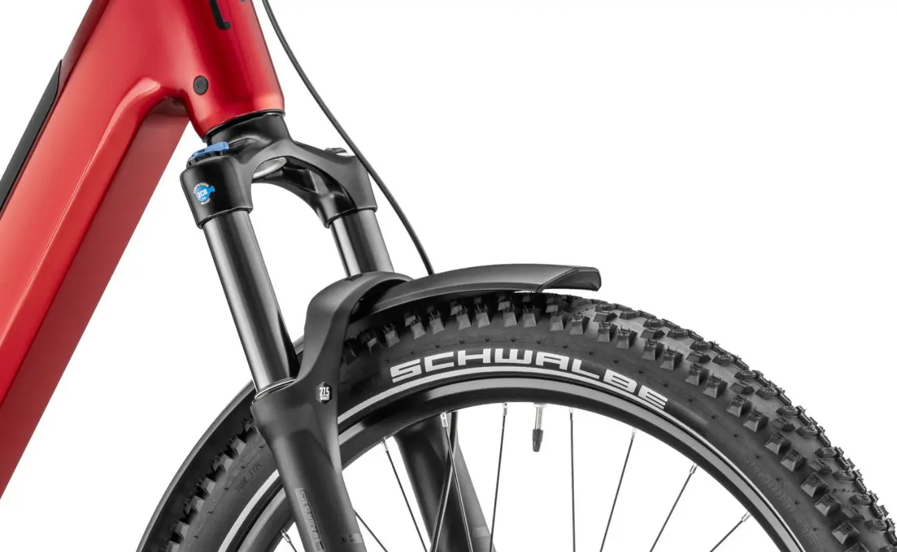 Moustache Open Xroad 4 E-Bike 2026 - Image 3