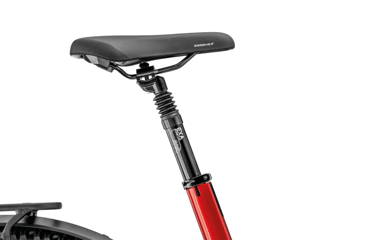 Moustache Open Xroad 4 E-Bike 2026 - Image 4