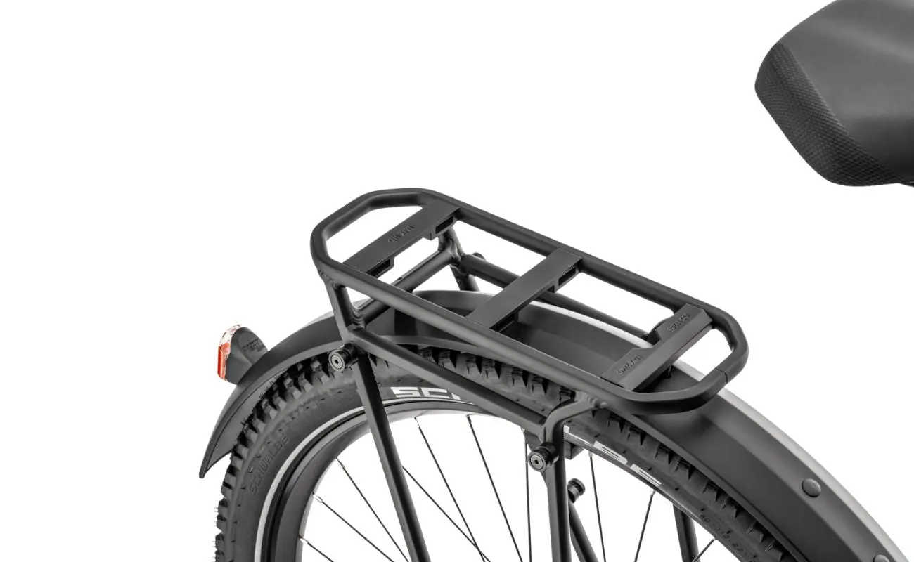 Moustache Open Xroad 4 E-Bike 2026 - Image 6