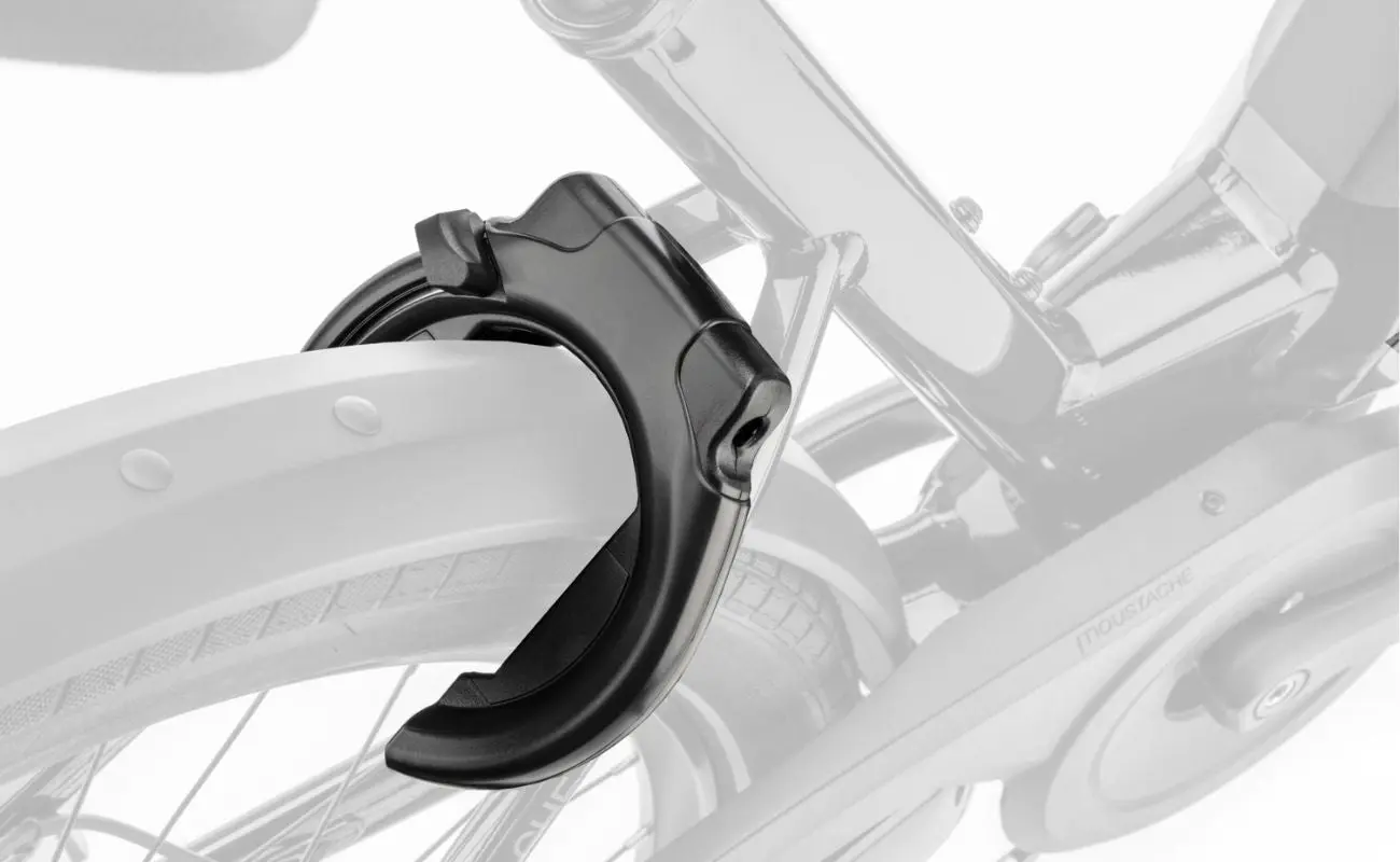 Moustache Open Xroad 4 E-Bike 2026 - Image 7