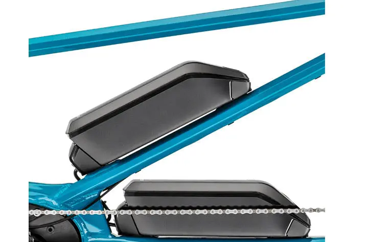 Moustache Tandem X2 TRK E-Bike - Image 4