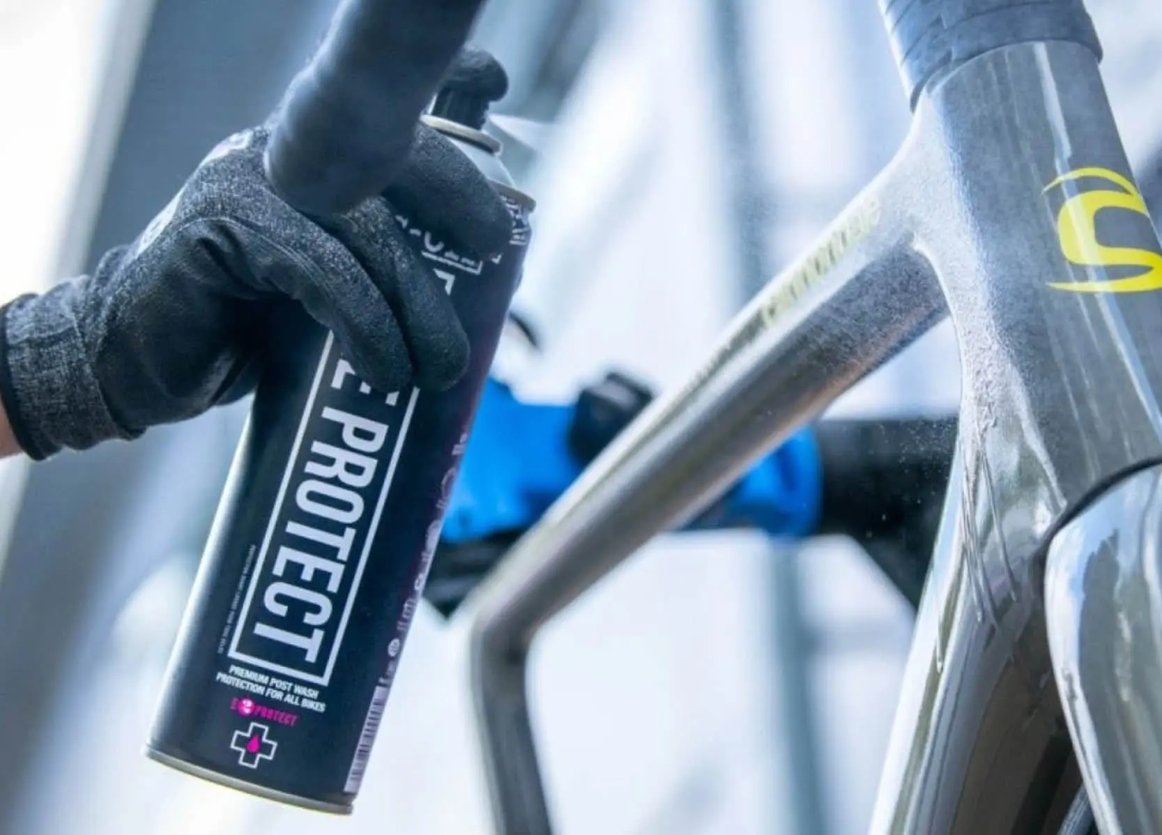 Muc Off Bike Cleaning Essentials Kit - Image 5