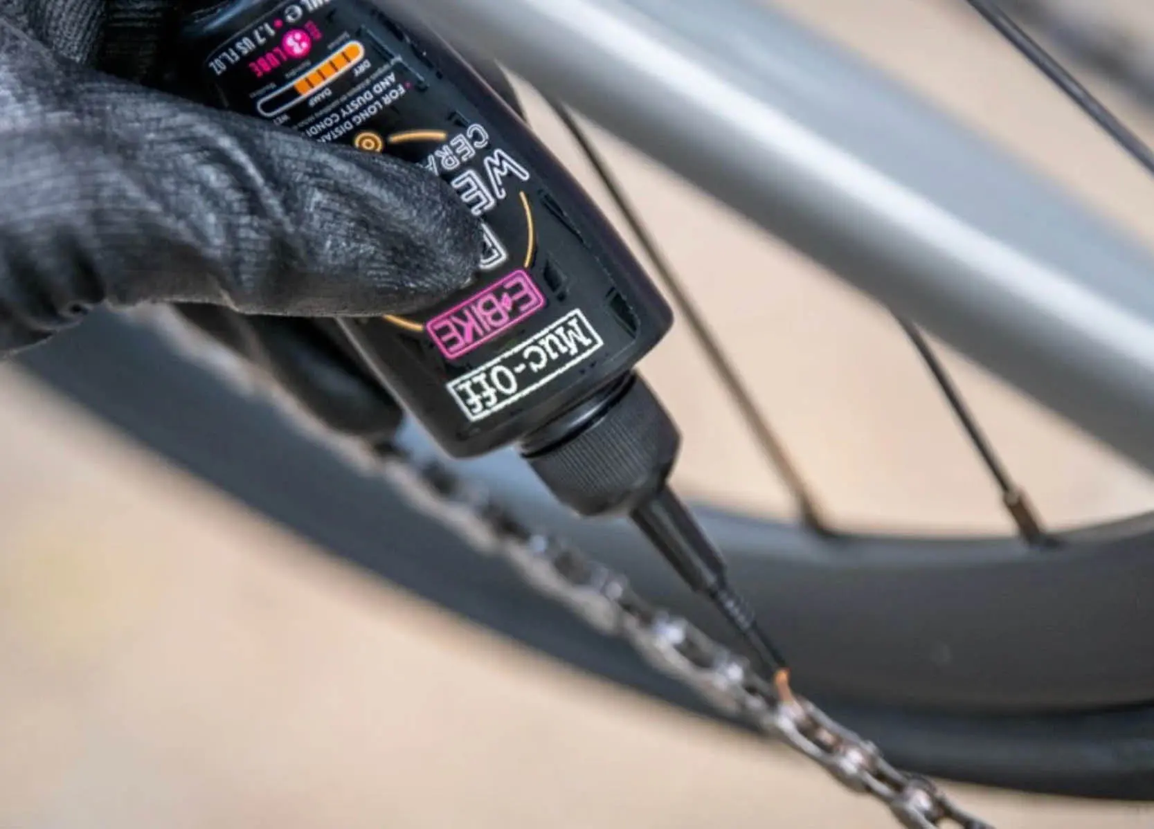 Muc Off Bike Cleaning Essentials Kit - Image 6