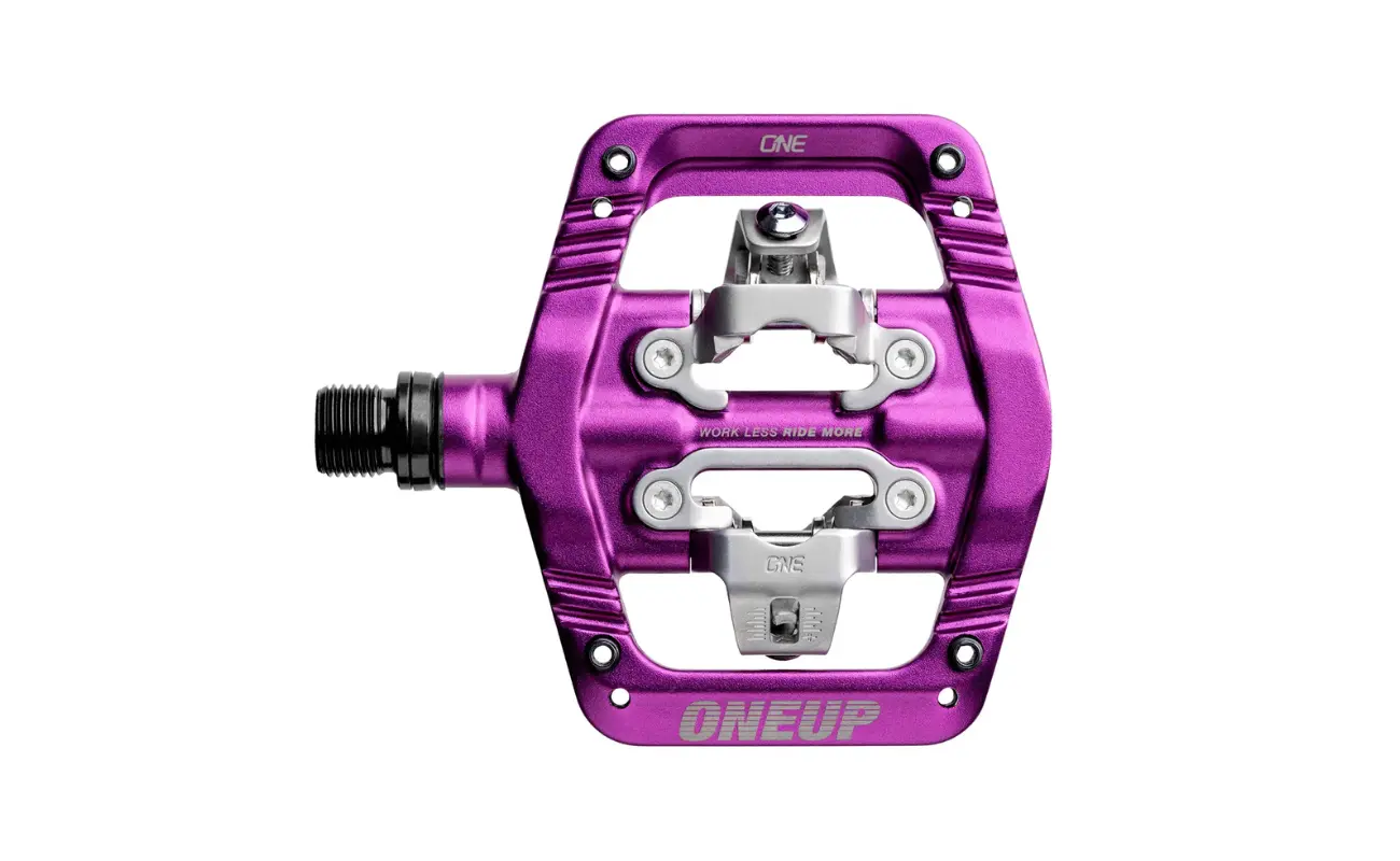 OneUp Clip Pedals - Image 10