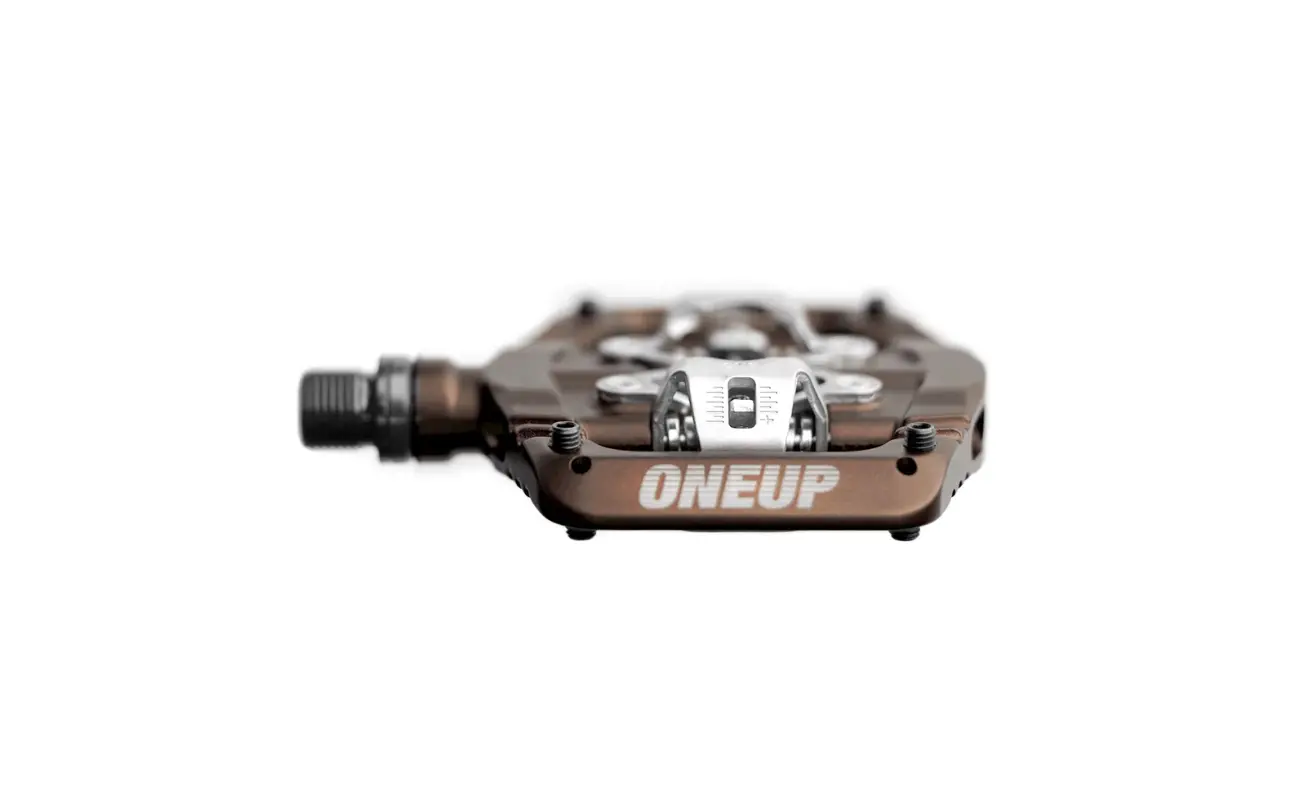 OneUp Clip Pedals - Image 3