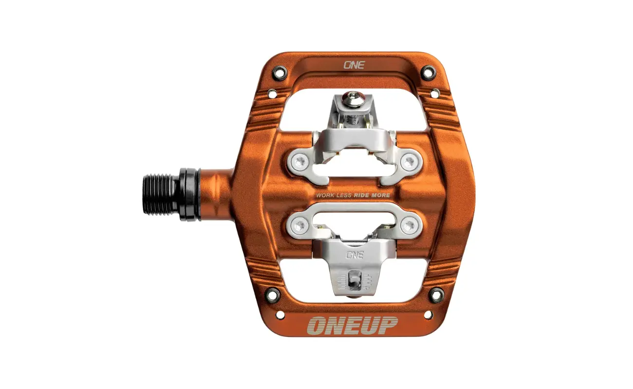 OneUp Clip Pedals - Image 9