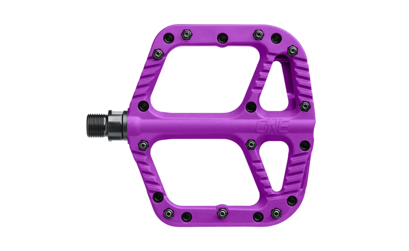 OneUp Composite Pedals - Image 5