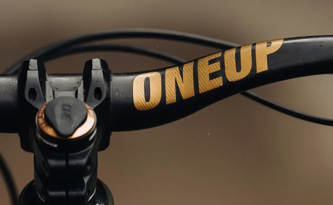 OneUp Decal Kit - Image 14