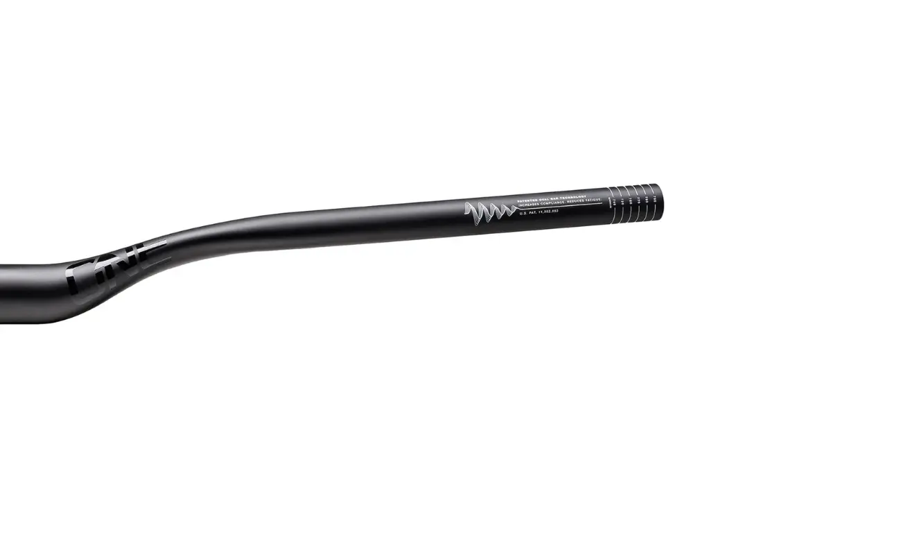 OneUp V2 Carbon Handlebar 760mm - Image 4