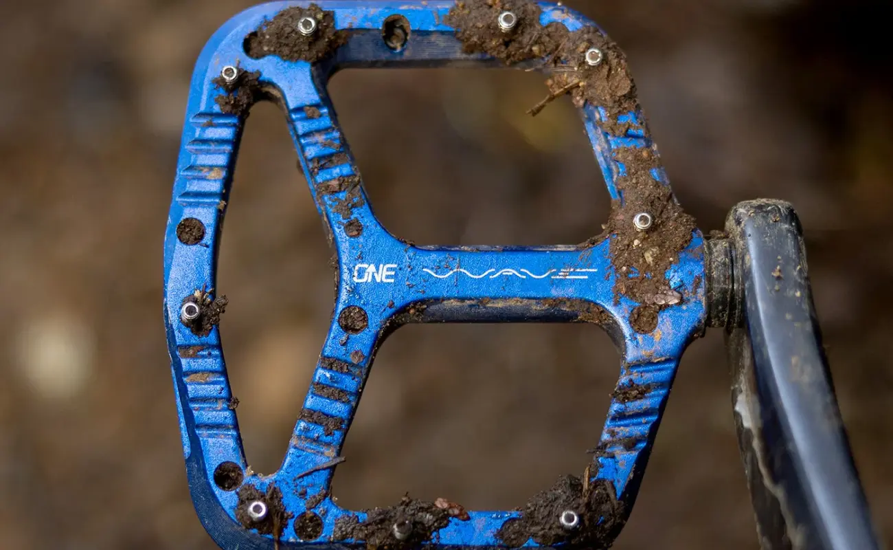 OneUp Wave Pedals - Image 11