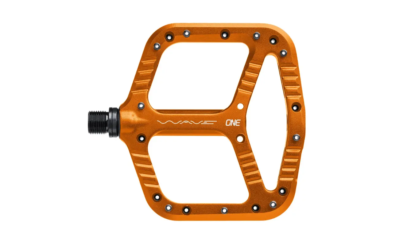 OneUp Wave Pedals - Image 3