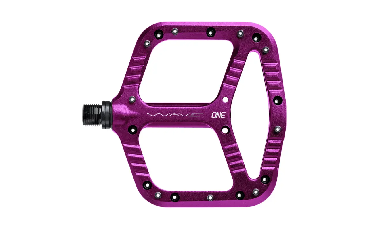 OneUp Wave Pedals - Image 4