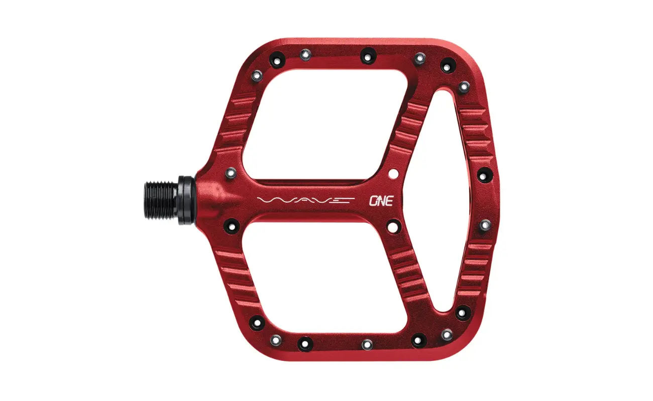 OneUp Wave Pedals - Image 5