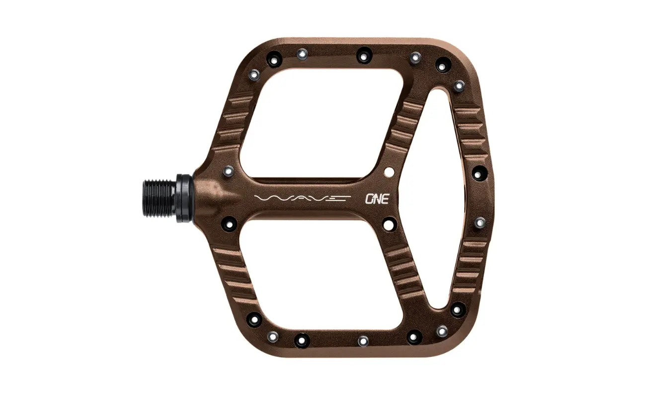 OneUp Wave Pedals - Image 7
