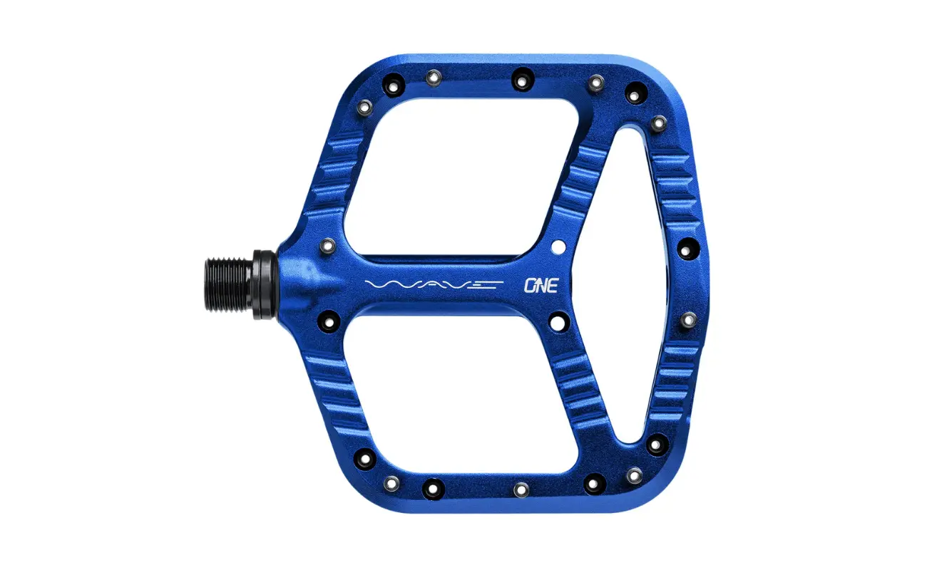 OneUp Wave Pedals - Image 8