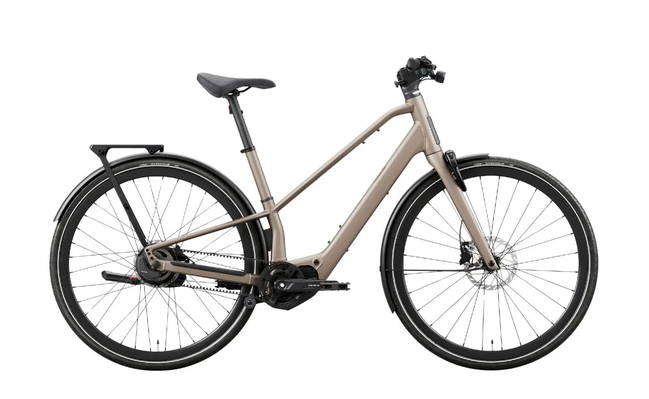 Orbea Carpe 10 Belt E-Bike - Image 3