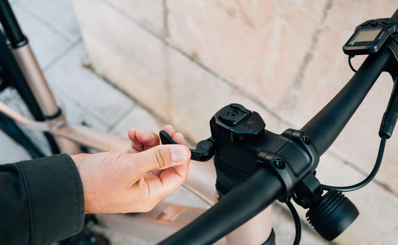 Orbea Carpe 10 Belt E-Bike - Image 6